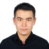 Yhlasmyrat Saparmyradov