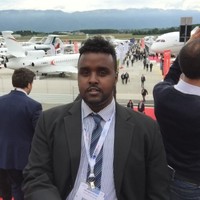 Abdiaziz Osman
