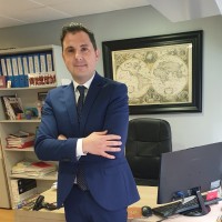 José Luis Llorente Saiz