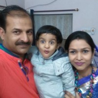 Brajesh Tiwari