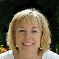 Barbara Ryan