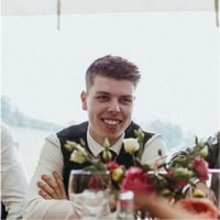 Liam Davies