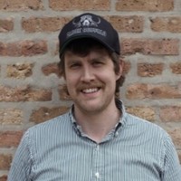 Mark Hanson