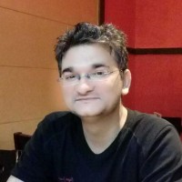 Himanshu Saklani