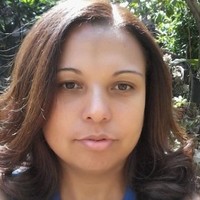 Miriam Santana