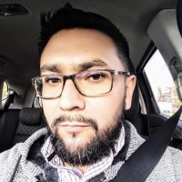 Erick Fermin Vizcaya Herrera