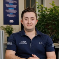 Nathan Gray