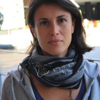 Nicoletta Meci