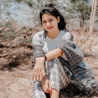 Ayu Lestarye