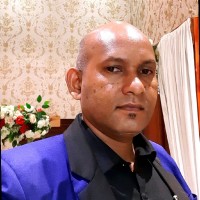Sudesh Wilhara