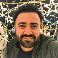 Hamed Omidi