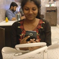 Swathy S Nair