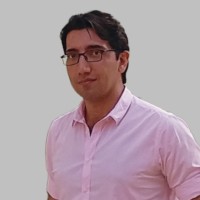Ehsan Abaszadeh