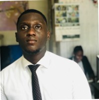 Prince Emmanuel Owuraku Adjei