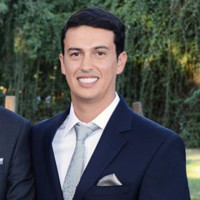 Sebastian Ignacio Fuster Laiz