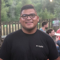 Christopher Negrete