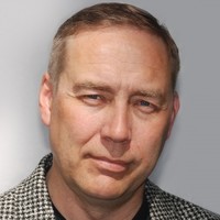 James Hirvisaari
