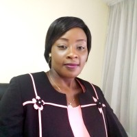 Bérénice Prudence SANDJONG MBAKOP EPSE DJIEUMENI