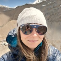 Milena Palibrk