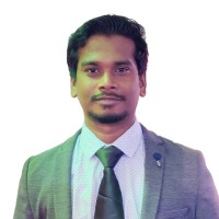 Muthupandi M