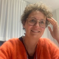 Sophie Huybrechts