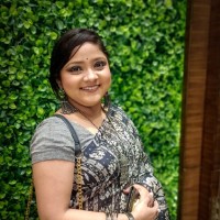 Sarnali Chatterjee