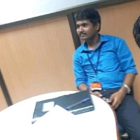 Er. Manjunath Chikkoppa