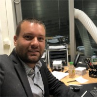 Dimitri Vilpert