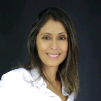 Naina Ramnani
