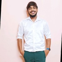 Philendran Sebastian