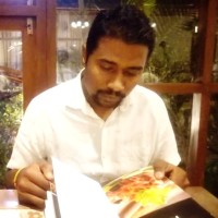 Mukesh Kumar