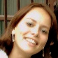 Isabel Prudencini Rodrigues