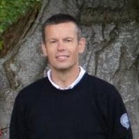 Richard Mckay