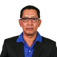 Jamil Nasri Abd Halim