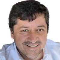 Amado Luna Pereira