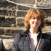 Alison Davies