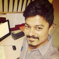 Vinod Godbole