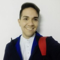 Brayam Nelson Mellado Rico