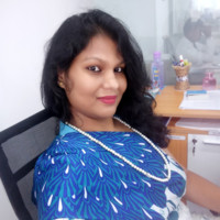 Gowri Navoda