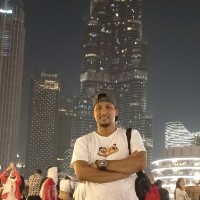 Umar Faruk