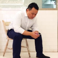 Mike Tsai