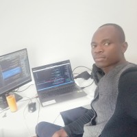 Kudakwashe Kuzvindiwana