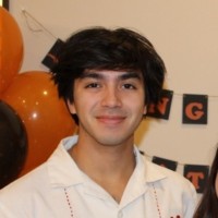 Matthew Castilleja