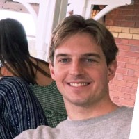 Lachlan Kennedy