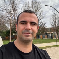 Ali Türk