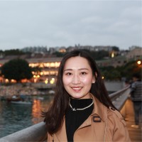 Vickie Guo