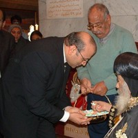 Joe Shahata