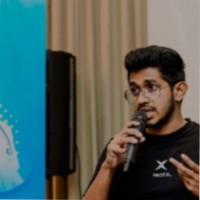 Kanishka Liyanage