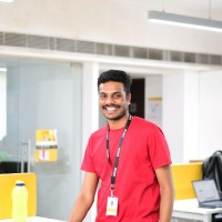 Suresh Murugan