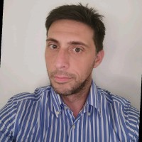 Alessandro Lizzi